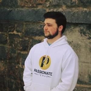 Meet your Posher, Tyler